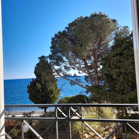 Luxbeachfront Daire Petrovac Dış mekan fotoğraf