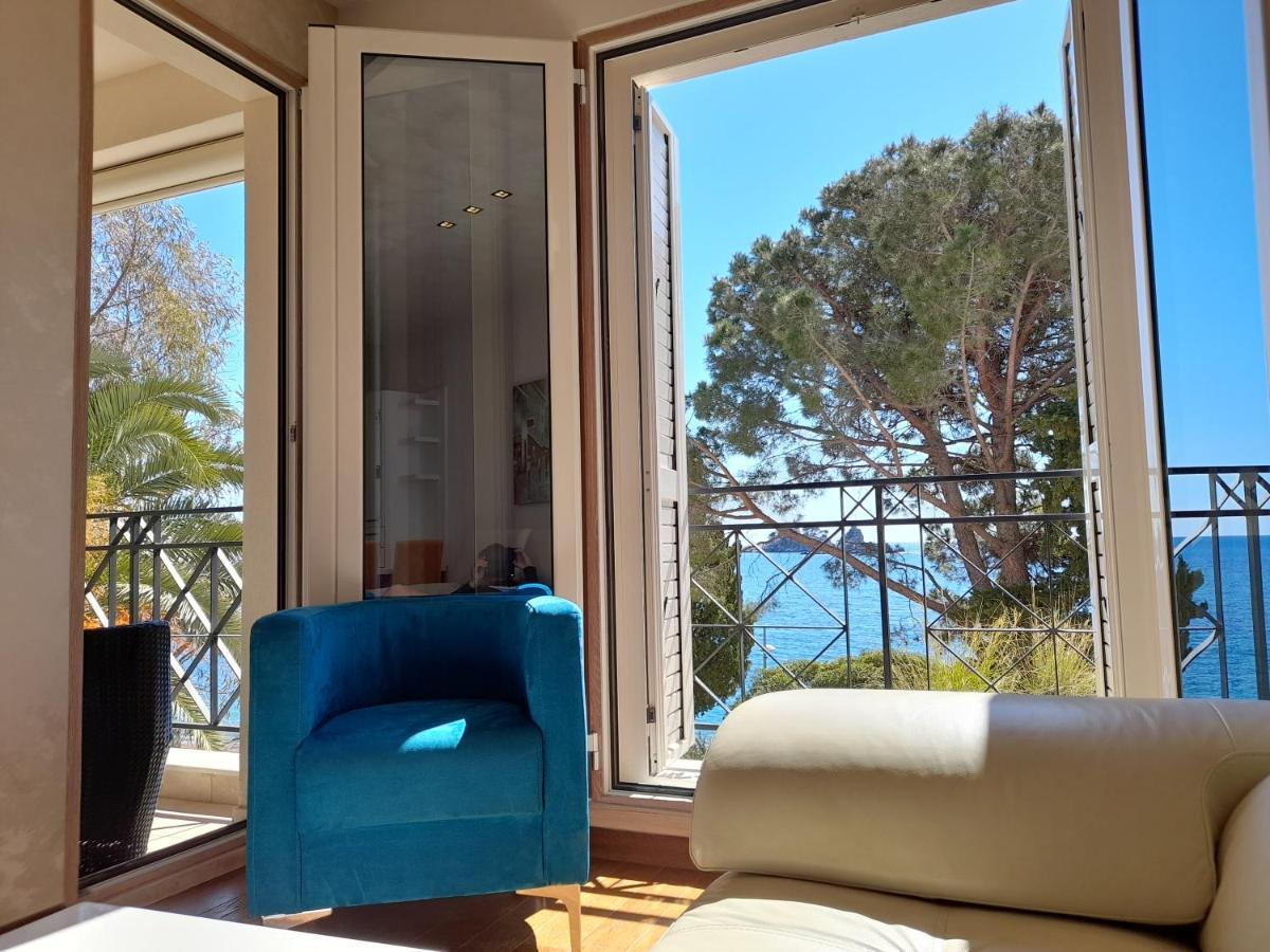 Luxbeachfront Petrovac Dış mekan fotoğraf