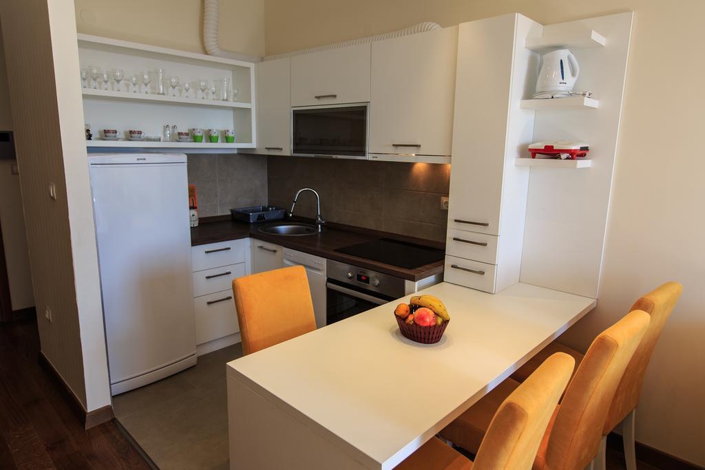 Luxbeachfront Petrovac Dış mekan fotoğraf