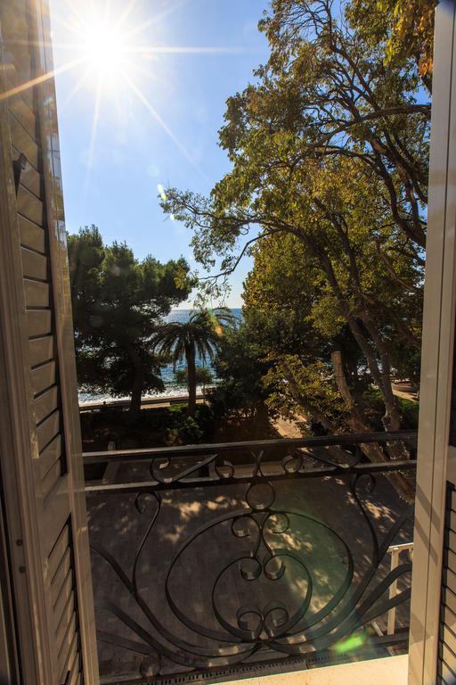Luxbeachfront Petrovac Dış mekan fotoğraf
