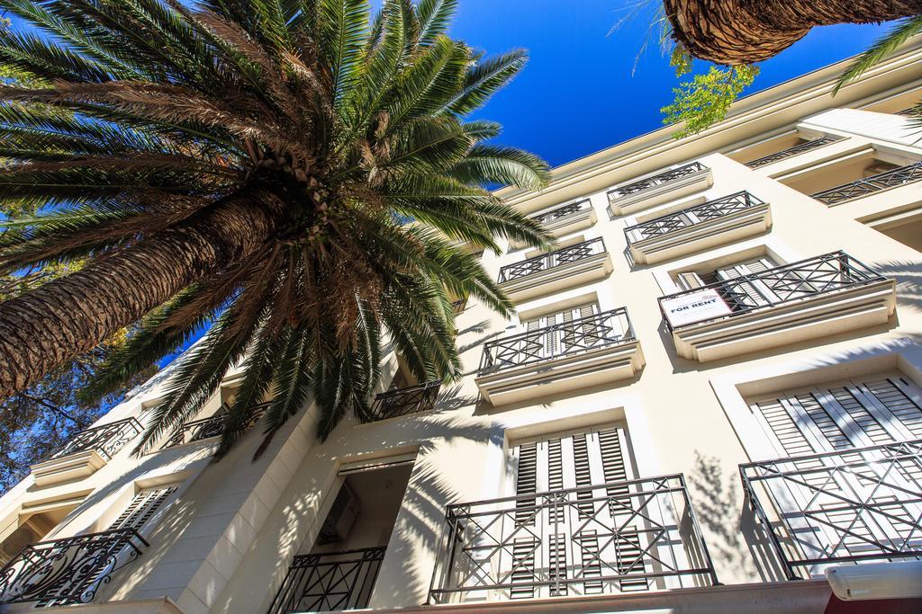 Luxbeachfront Petrovac Dış mekan fotoğraf